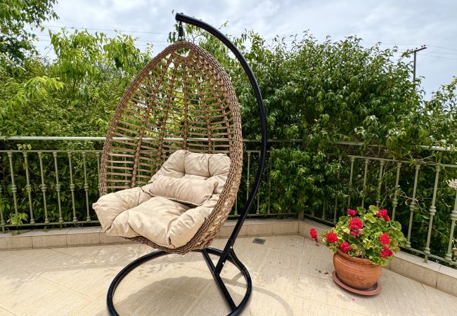 Villa in Lourdas - Villa Marianna Villa in Lourdas - Villa Marianna