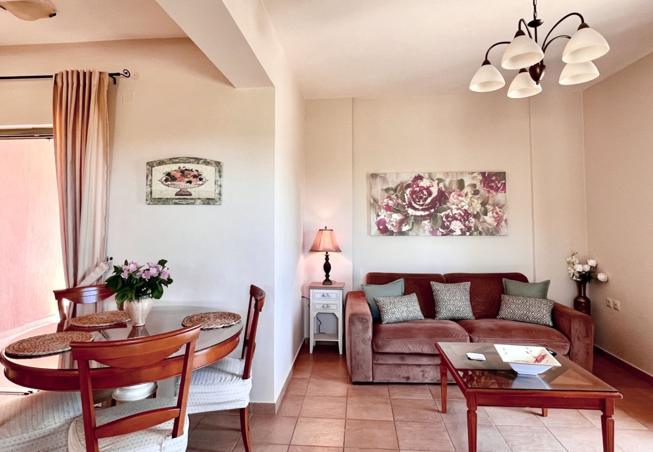 Villa in Lourdas - Villa Marianna