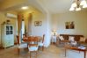 Villa in Lourdas - Villa Marianna Villa in Lourdas - Villa Marianna