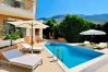 Villa in Lourdas - Villa Marianna