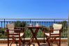 Villa in Lourdas - Villa Marianna