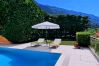 Villa in Lourdas - Villa Marianna