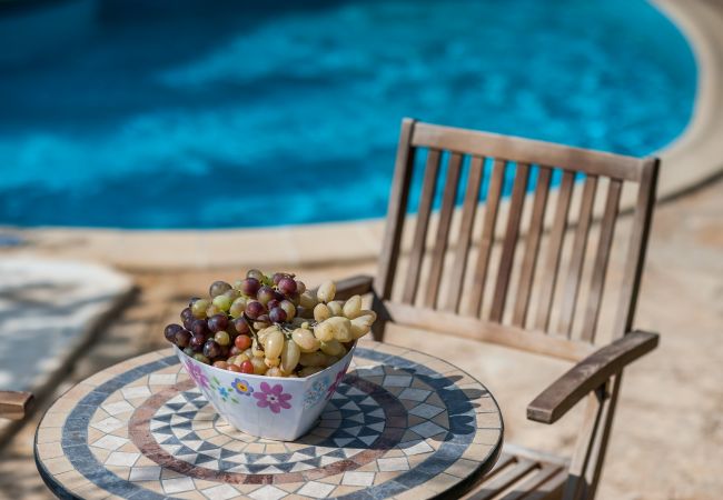 Villa in Stylos - Villa Vigla Villa in Stylos - Villa Vigla