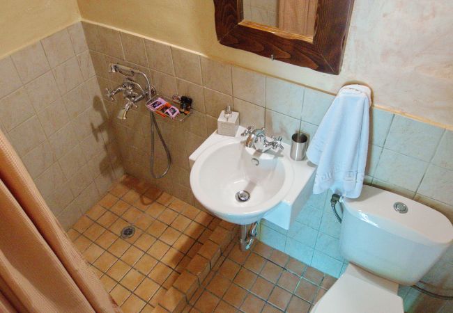 Villa in Stylos - Villa Vigla Villa in Stylos - Villa Vigla