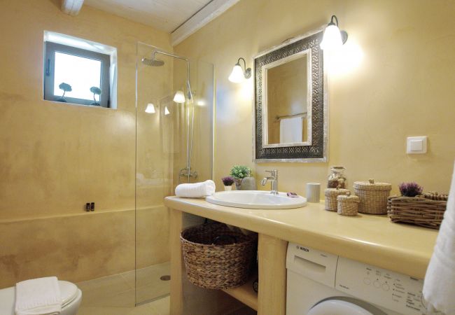 Villa in Stylos - Villa Vigla Villa in Stylos - Villa Vigla