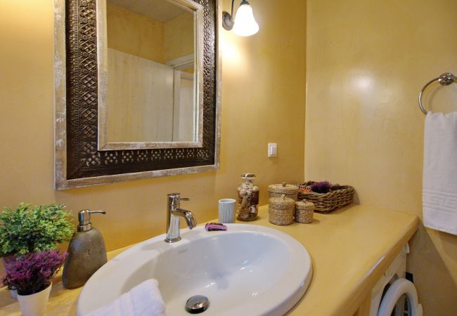 Villa in Stylos - Villa Vigla Villa in Stylos - Villa Vigla