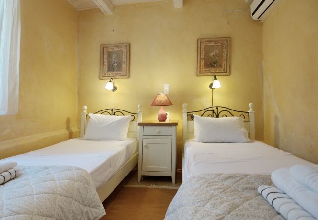 Villa in Stylos - Villa Vigla Villa in Stylos - Villa Vigla