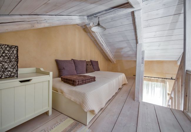 Villa in Stylos - Villa Vigla Villa in Stylos - Villa Vigla