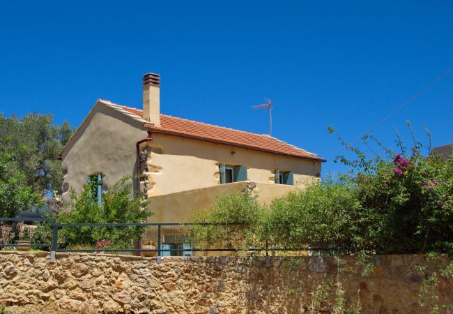 Villa in Stylos - Villa Vigla Villa in Stylos - Villa Vigla