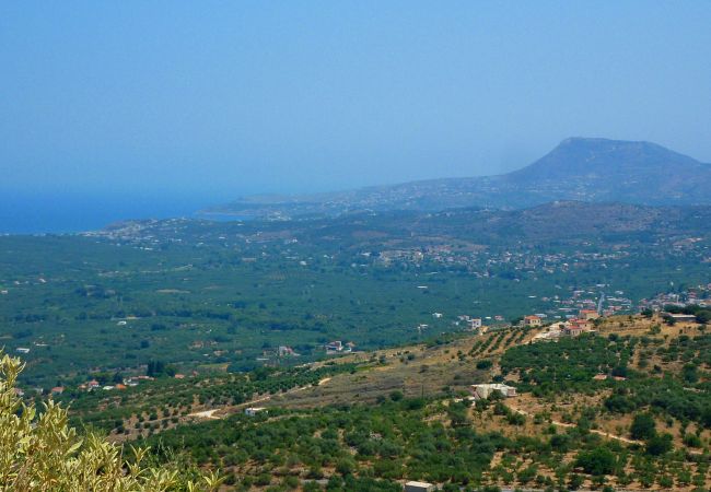 Villa in Stylos - Villa Vigla Villa in Stylos - Villa Vigla