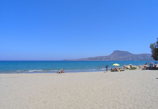 Villa in Stylos - Villa Vigla Villa in Stylos - Villa Vigla