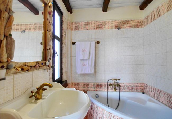 Villa in Armeni - Villa Galania Villa in Armeni - Villa Galania