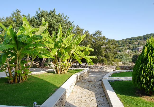 Villa in Armeni - Villa Galania Villa in Armeni - Villa Galania
