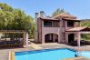 Villa in Armeni - Villa Galania Villa in Armeni - Villa Galania