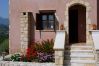 Villa in Armeni - Villa Galania