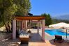 Villa in Armeni - Villa Galania