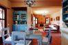 Villa in Armeni - Villa Galania