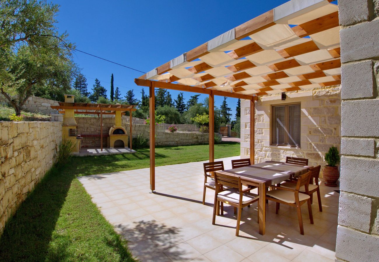 Villa in Vrises - Villa Olivia