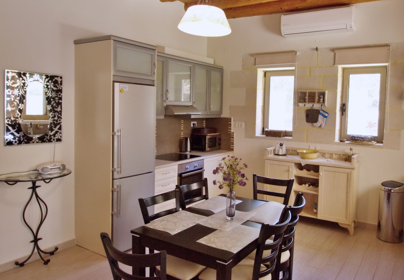 Villa in Vrises - Villa Olivia