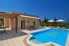 Villa in Vrises - Villa Olivia