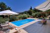 Villa in Vrises - Villa Olivia