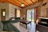 Villa in Vrises - Villa Olivia