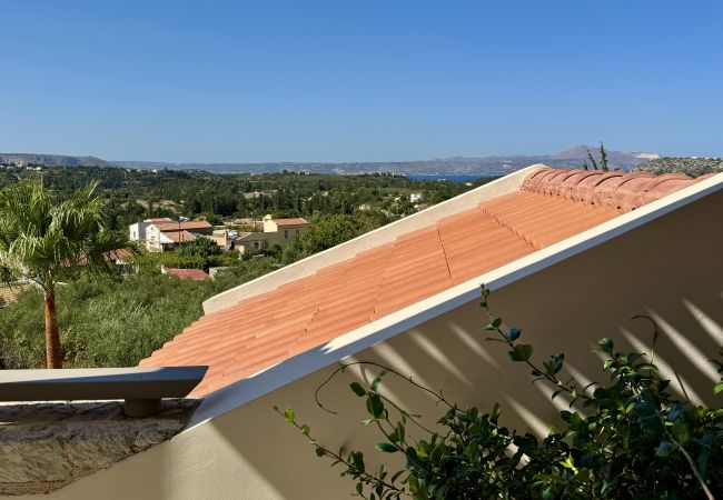 Villa in Gavalohori - Villa Metapothia Villa in Gavalohori - Villa Metapothia