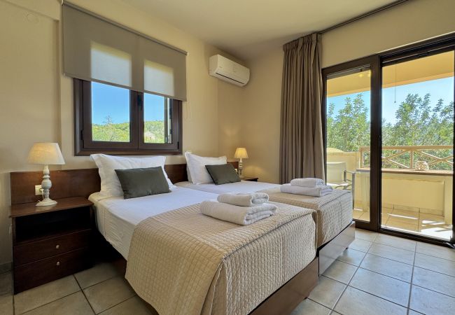 Villa in Gavalohori - Villa Metapothia Villa in Gavalohori - Villa Metapothia