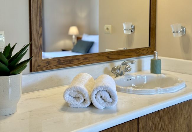 Villa in Gavalohori - Villa Metapothia Villa in Gavalohori - Villa Metapothia