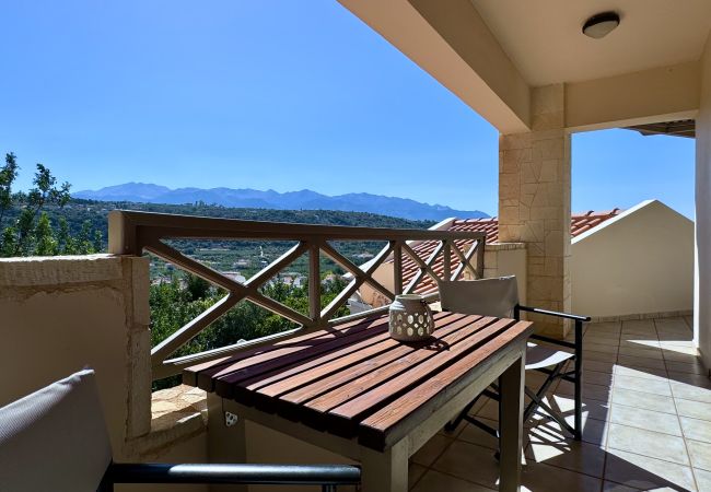 Villa in Gavalohori - Villa Metapothia Villa in Gavalohori - Villa Metapothia