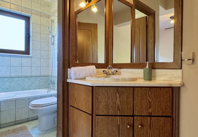 Villa in Gavalohori - Villa Metapothia Villa in Gavalohori - Villa Metapothia