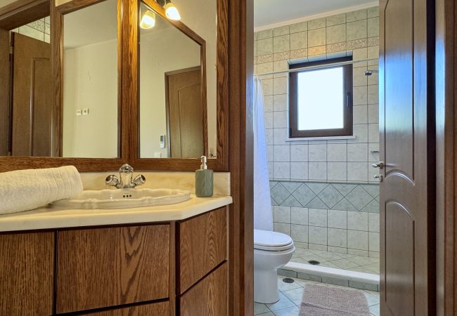 Villa in Gavalohori - Villa Metapothia Villa in Gavalohori - Villa Metapothia