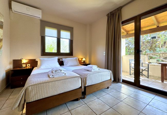 Villa in Gavalohori - Villa Metapothia Villa in Gavalohori - Villa Metapothia