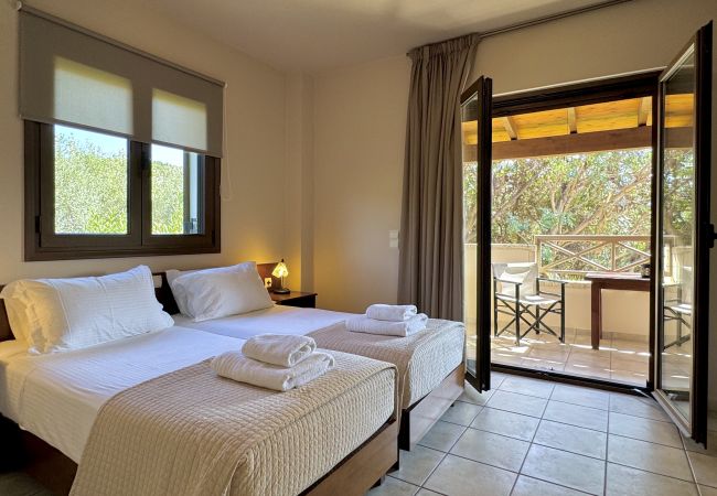 Villa in Gavalohori - Villa Metapothia Villa in Gavalohori - Villa Metapothia