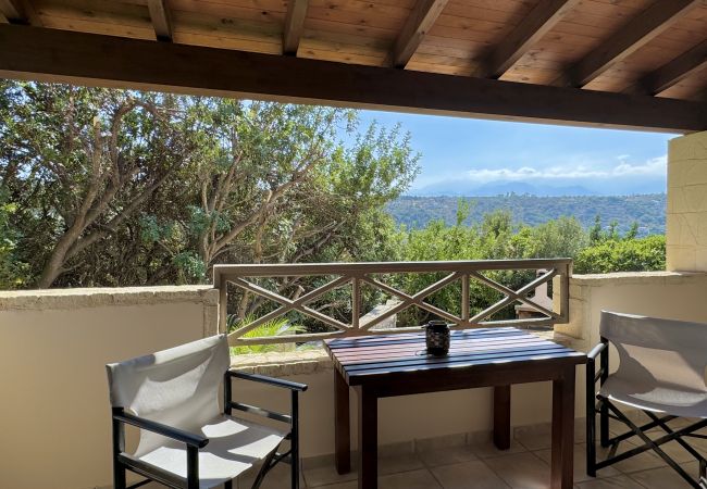 Villa in Gavalohori - Villa Metapothia Villa in Gavalohori - Villa Metapothia