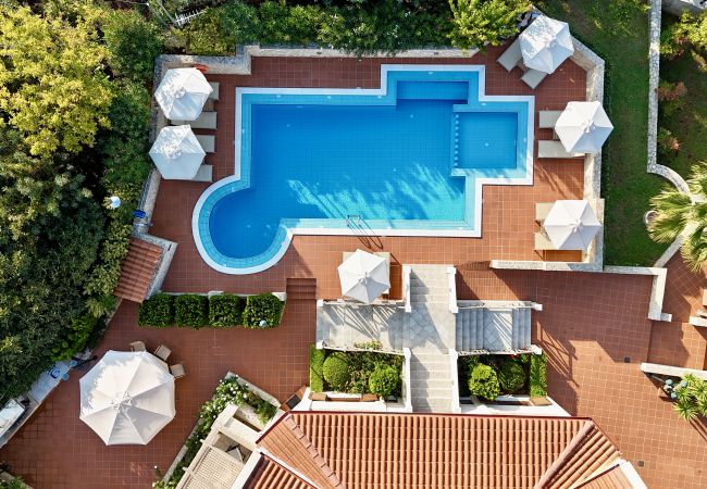 Villa in Gavalohori - Villa Metapothia Villa in Gavalohori - Villa Metapothia