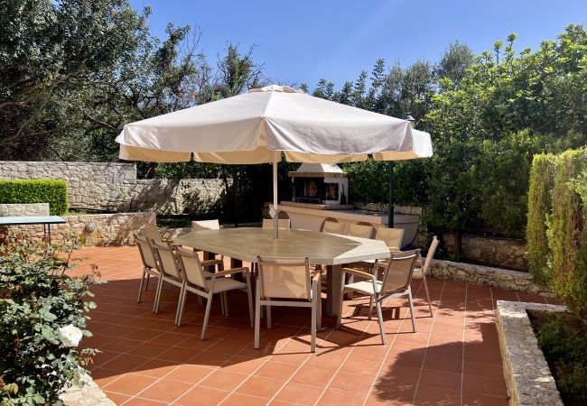 Villa in Gavalohori - Villa Metapothia Villa in Gavalohori - Villa Metapothia