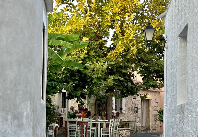 Villa in Gavalohori - Villa Metapothia Villa in Gavalohori - Villa Metapothia