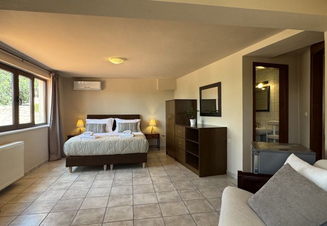 Villa in Gavalohori - Villa Metapothia Villa in Gavalohori - Villa Metapothia