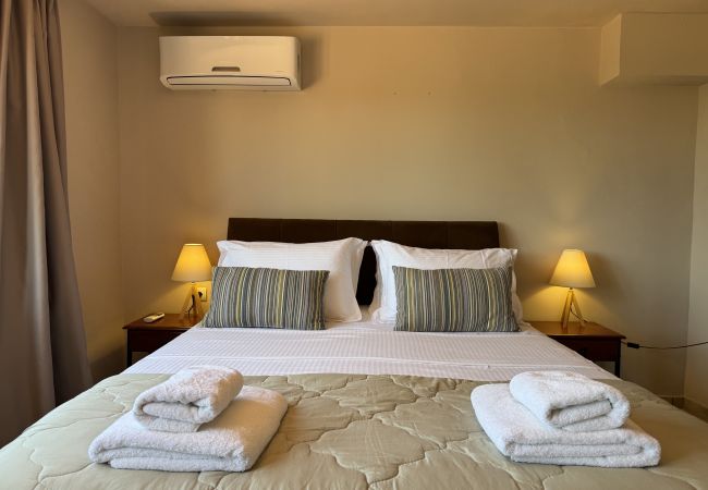 Villa in Gavalohori - Villa Metapothia Villa in Gavalohori - Villa Metapothia