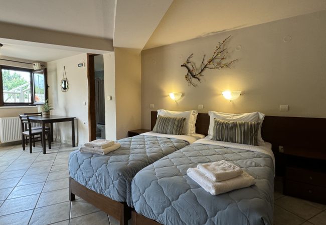 Villa in Gavalohori - Villa Metapothia Villa in Gavalohori - Villa Metapothia