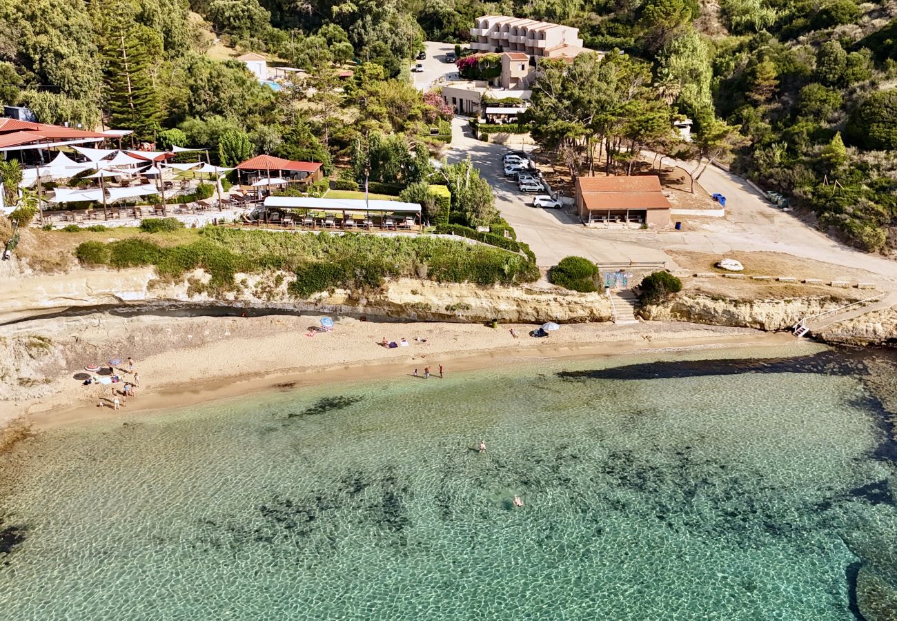 Villa in Spartia - Villa Dimitra