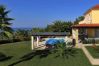 Villa in Spartia - Villa Dimitra
