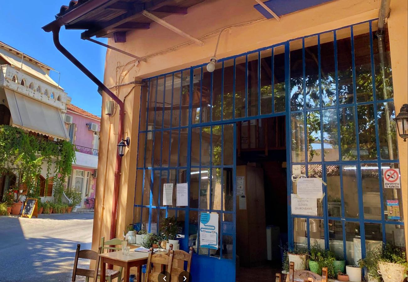 Villa in Armeni - Villa Amvrosia