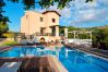 Villa in Armeni - Villa Amvrosia Villa in Armeni - Villa Amvrosia