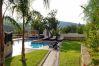 Villa in Armeni - Villa Amvrosia Villa in Armeni - Villa Amvrosia