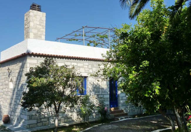 Villa in Varipetro - Maros Spitaki