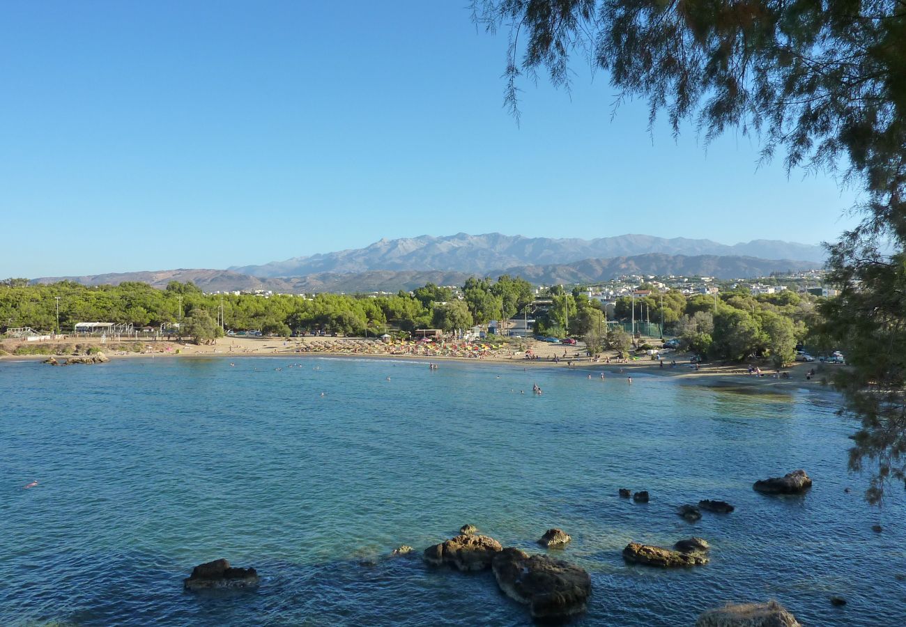 Villa in Varipetro - Maros Spitaki