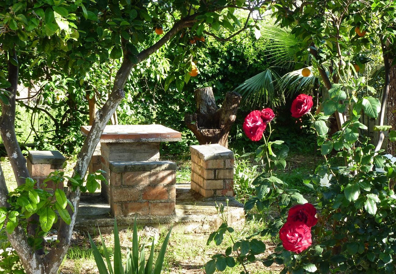 Villa in Varipetro - Maros Spitaki