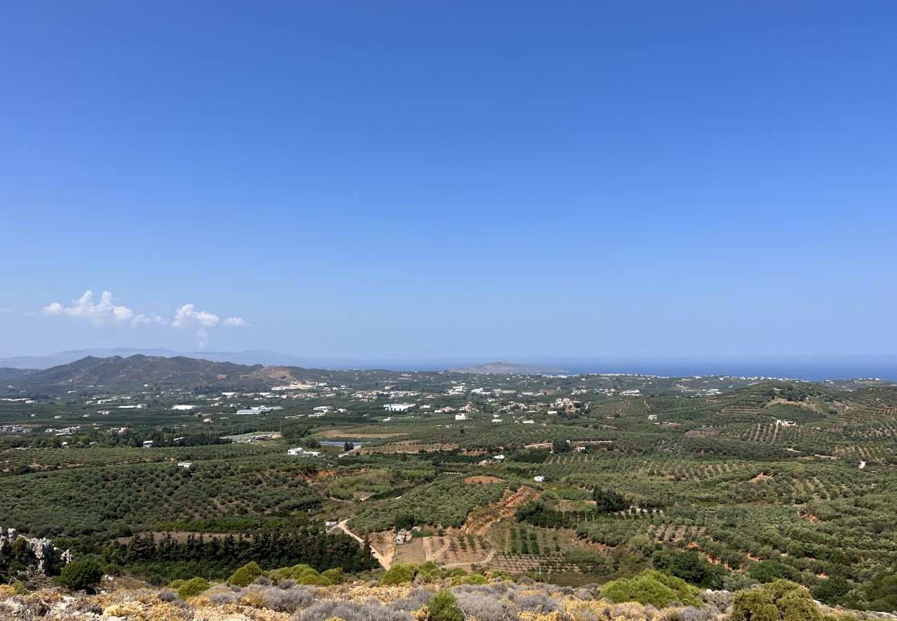 Villa in Varipetro - Maros Spitaki